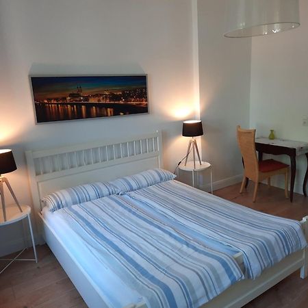 City Apartments Magdeburgo Exterior foto